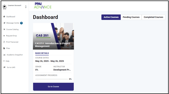 ppaiadvancedash